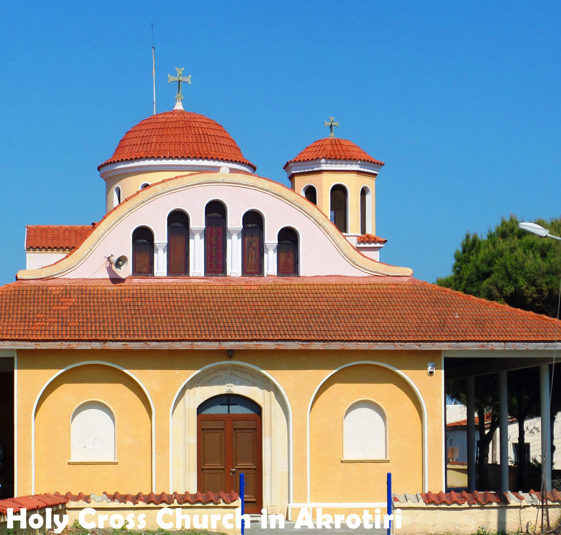 Akrotiri and Dhekelia